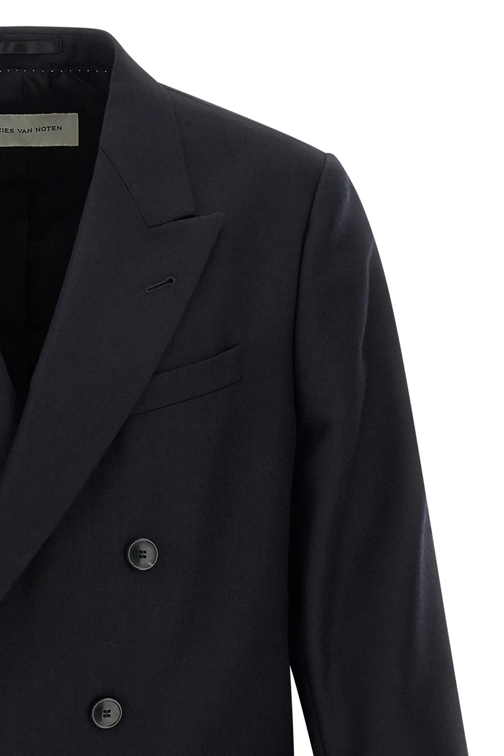 Blazer Buforden