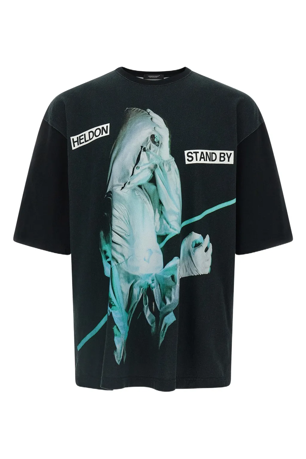 Print T-Shirt