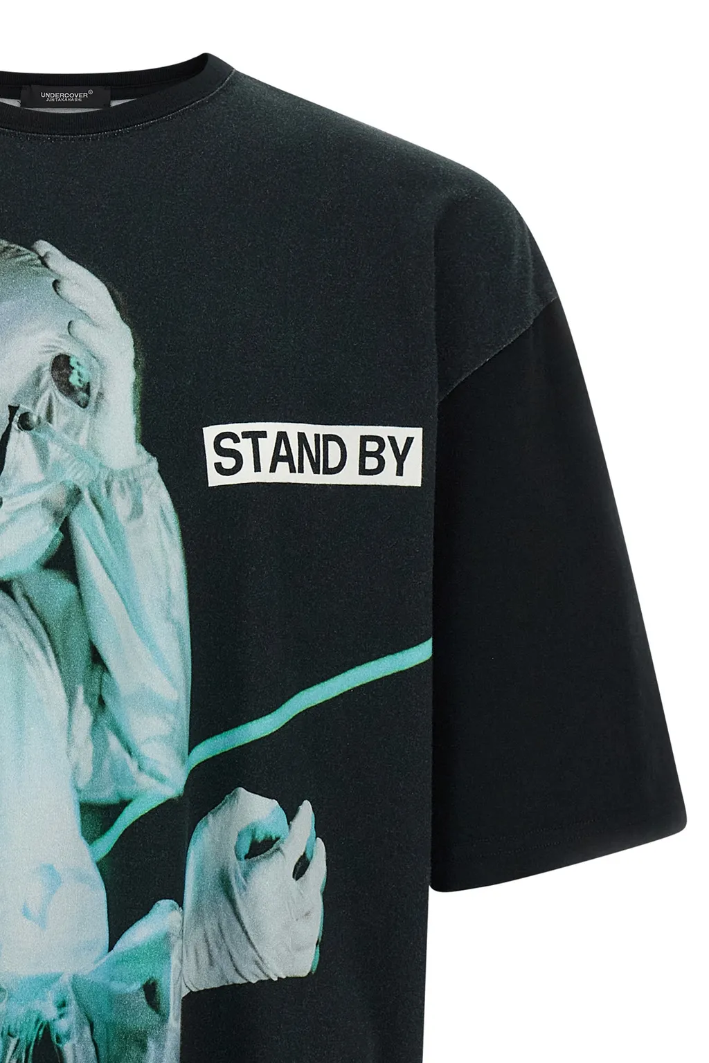 Print T-Shirt