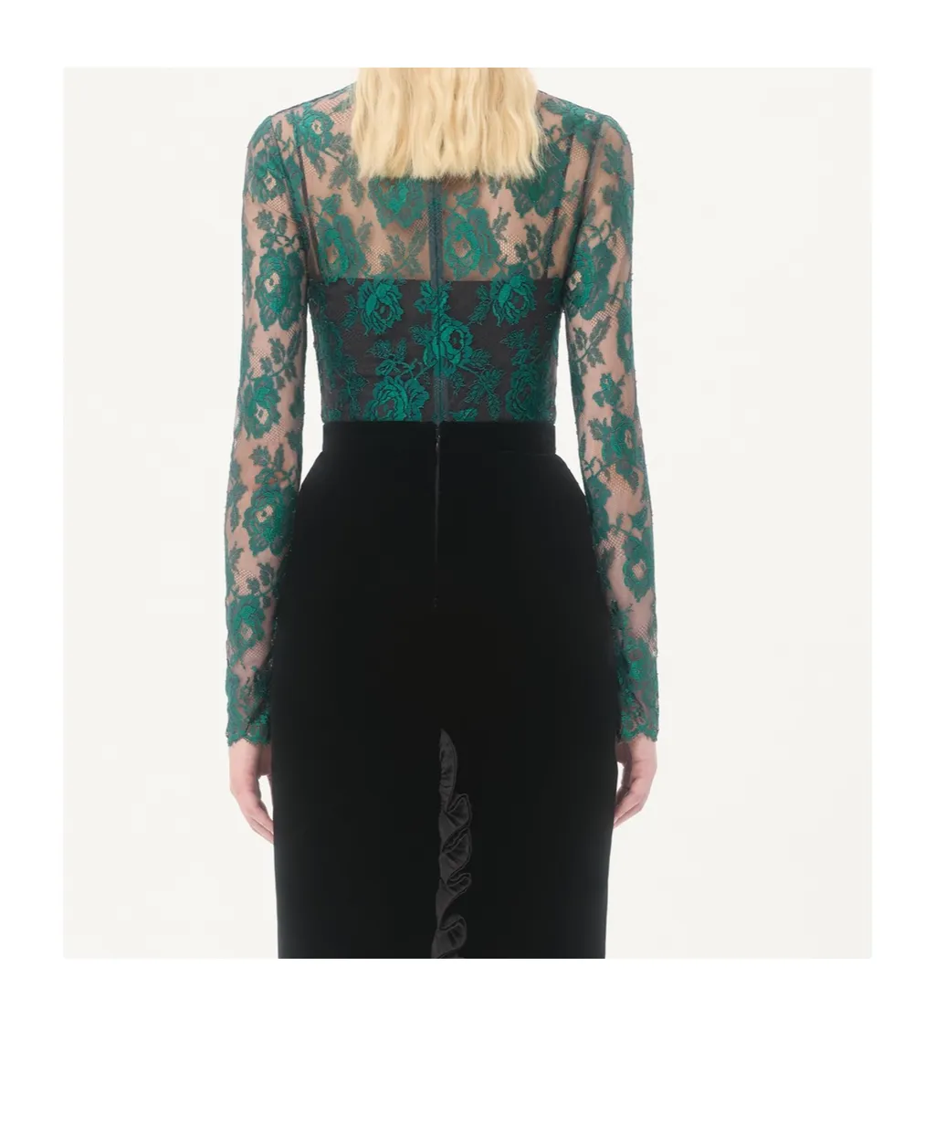 Lace Top