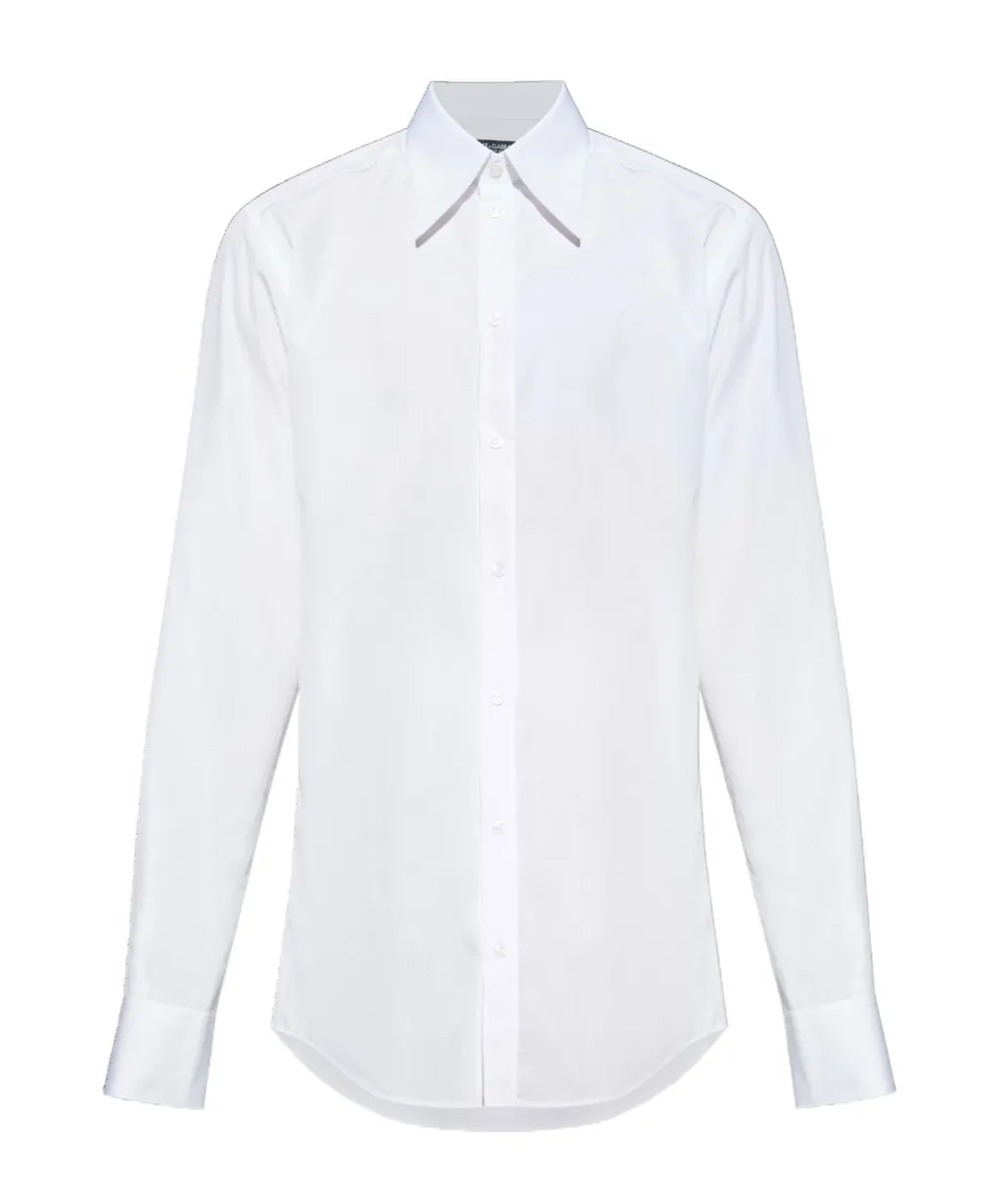 Cotton Shirt