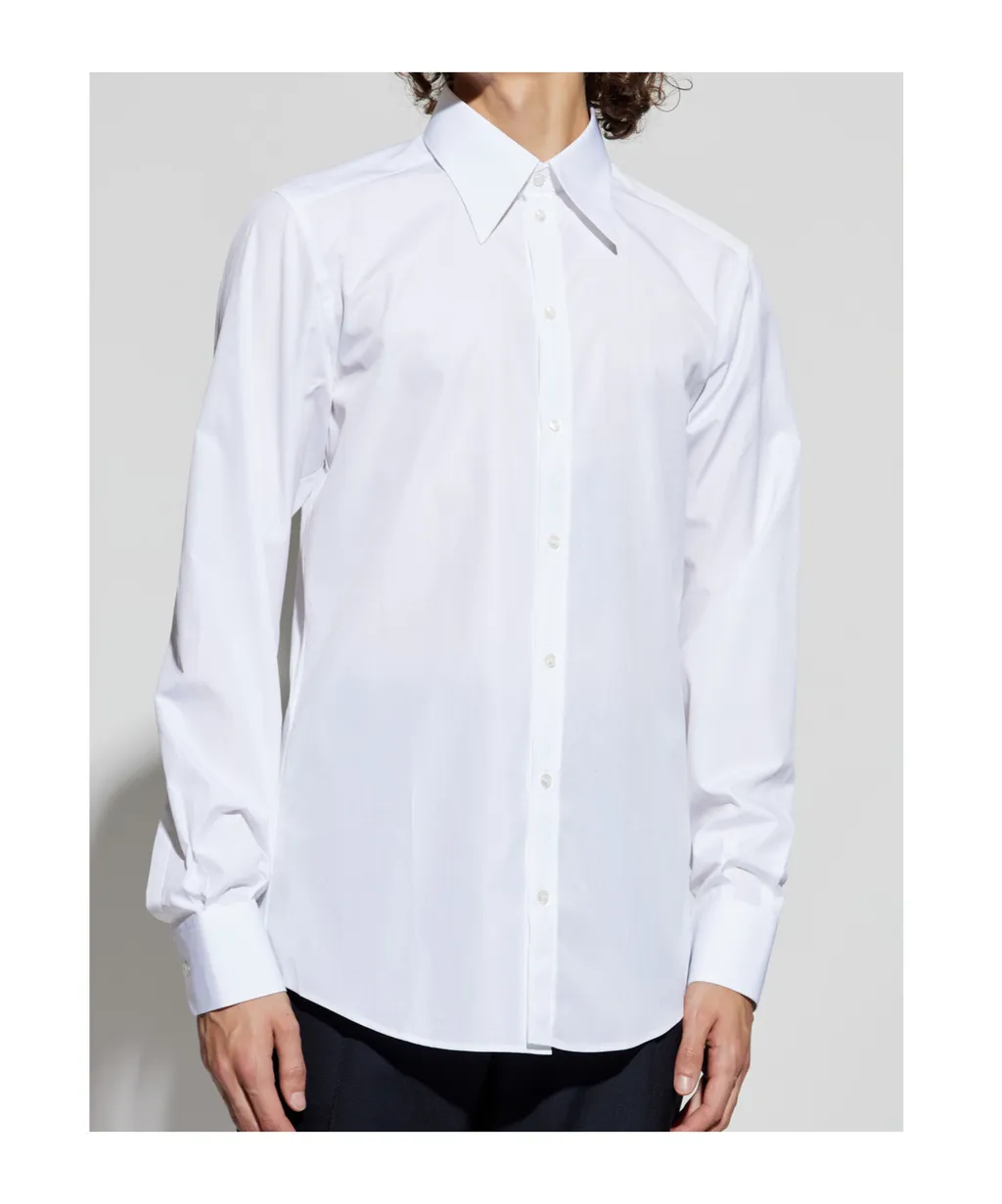 Cotton Shirt