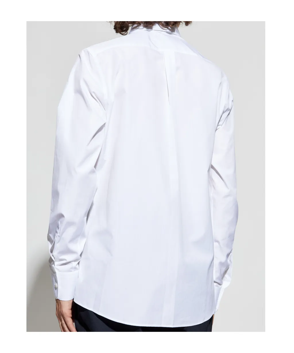 Cotton Shirt