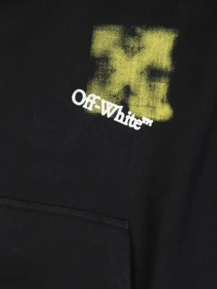 Long Sleeve Sweatshirt
