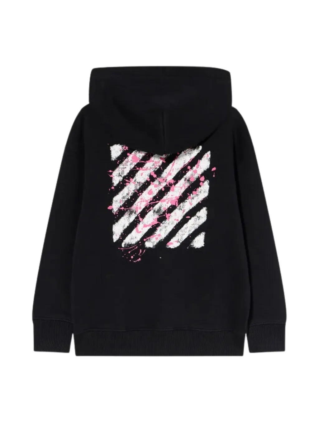 Long Sleeve Sweatshirt