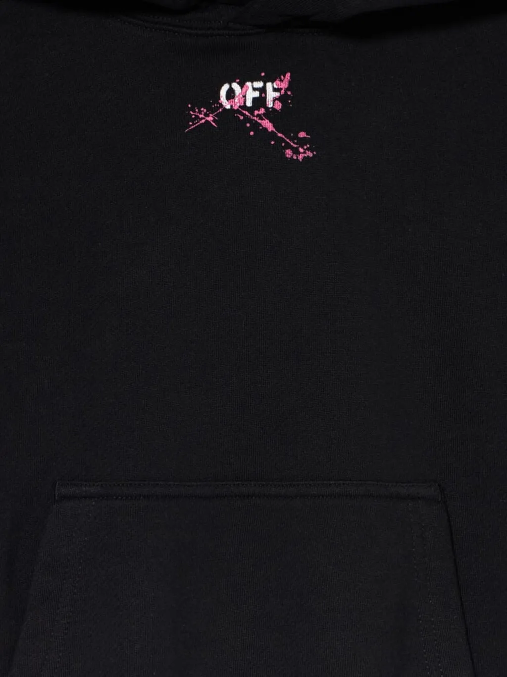 Long Sleeve Sweatshirt