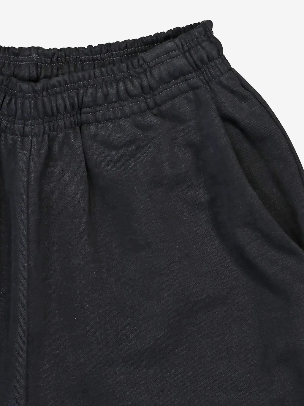 Printed Cotton Trousers