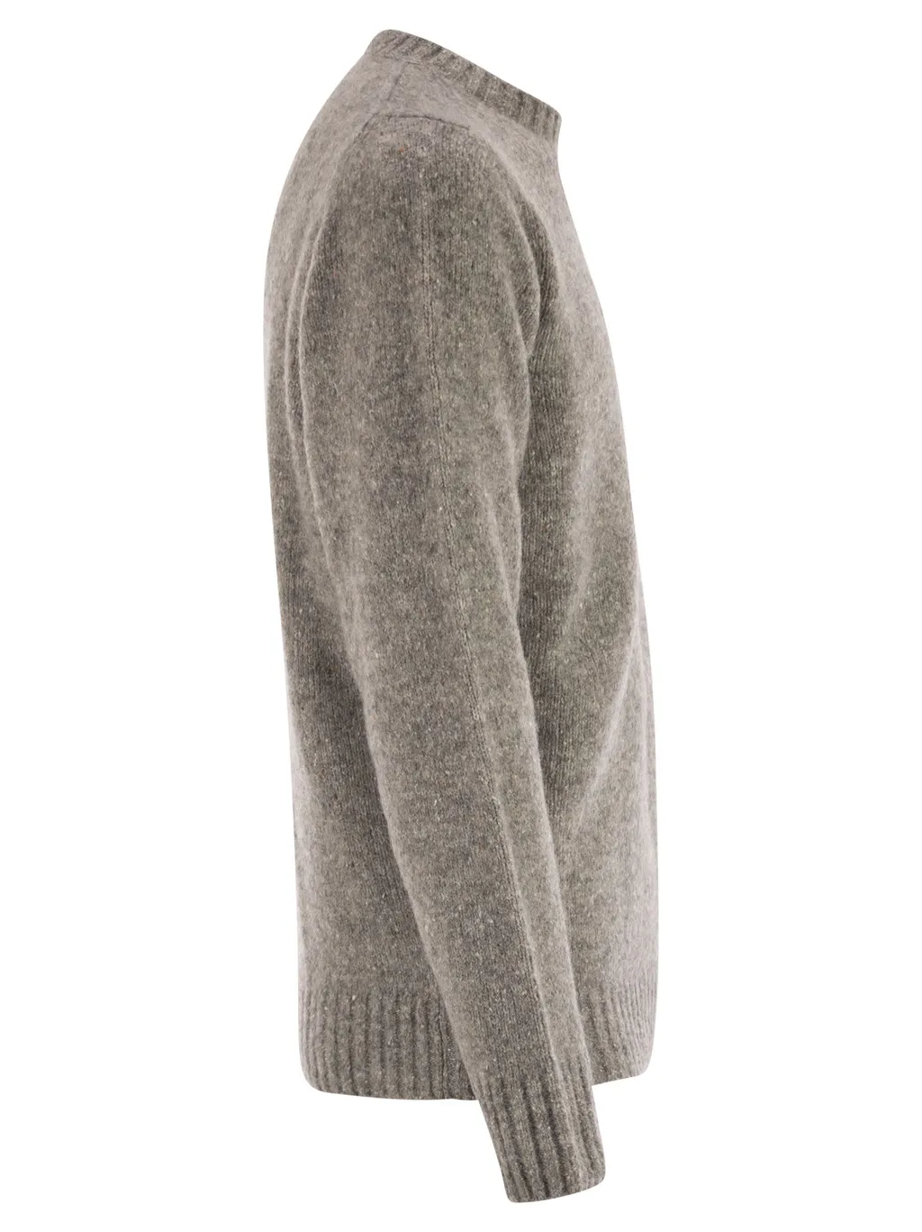 Peserico Ribbed Knitwear
