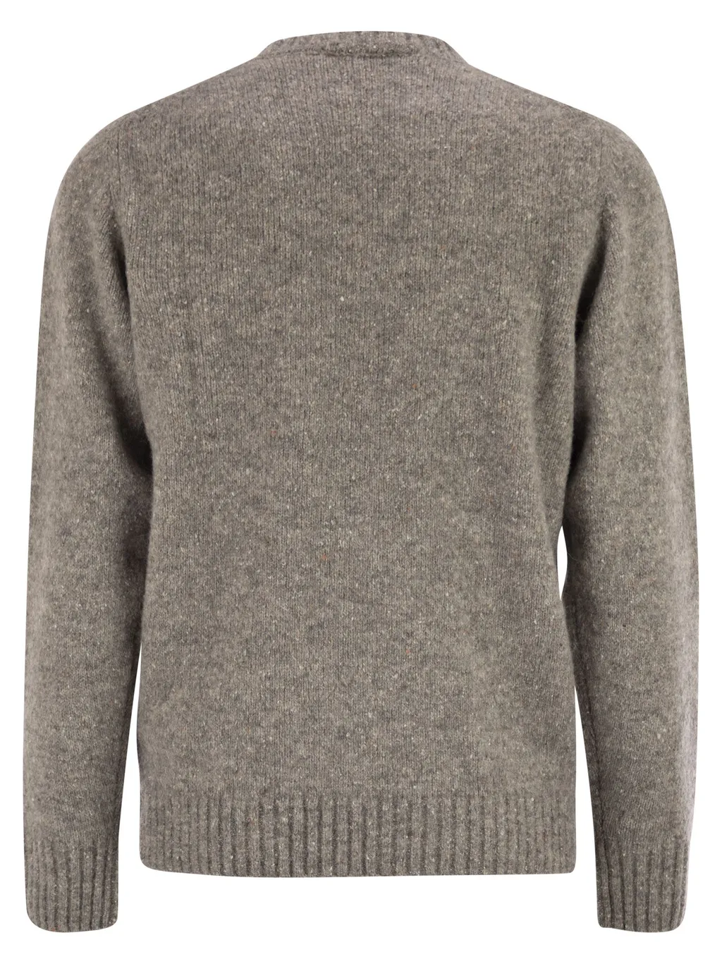 Peserico Ribbed Knitwear