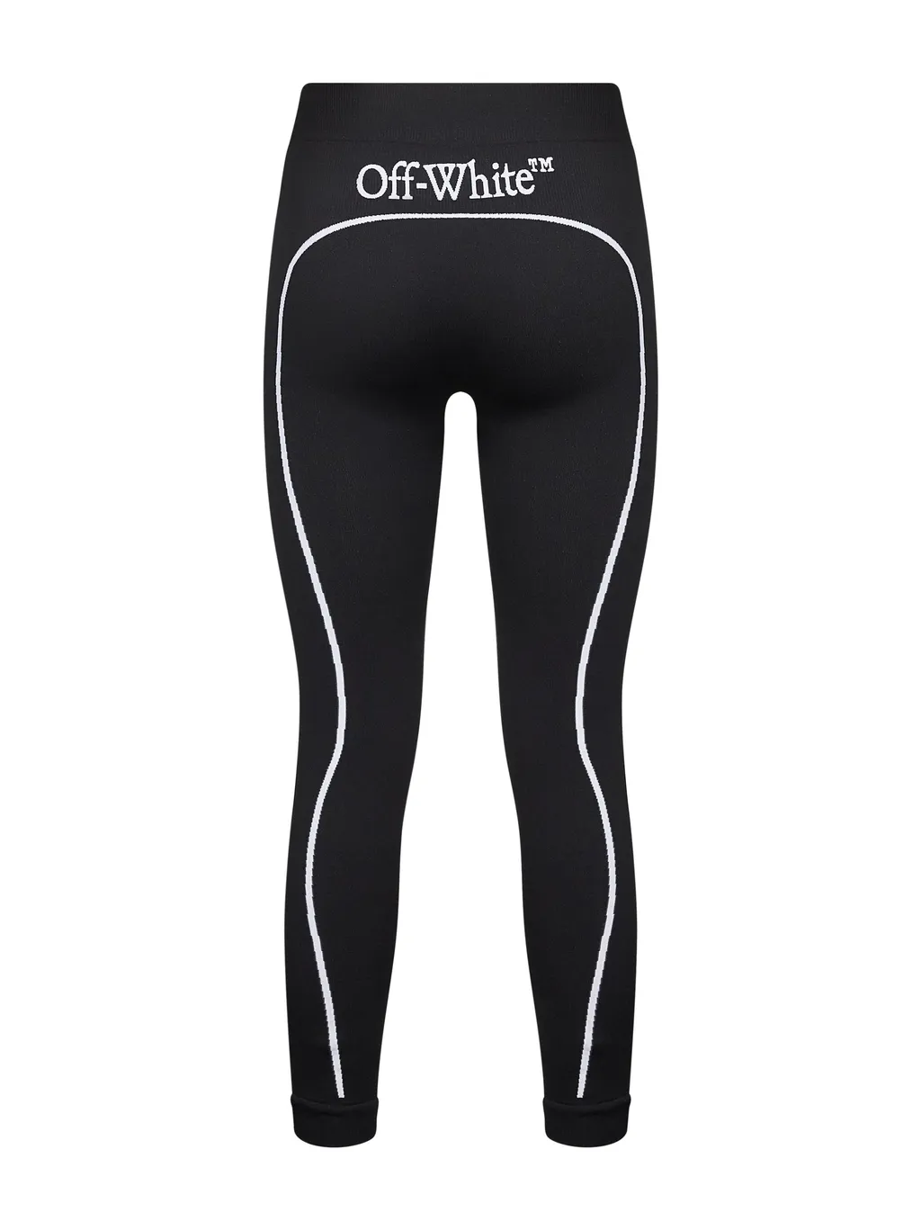 Off-White Off Stamp Seamless Leggings