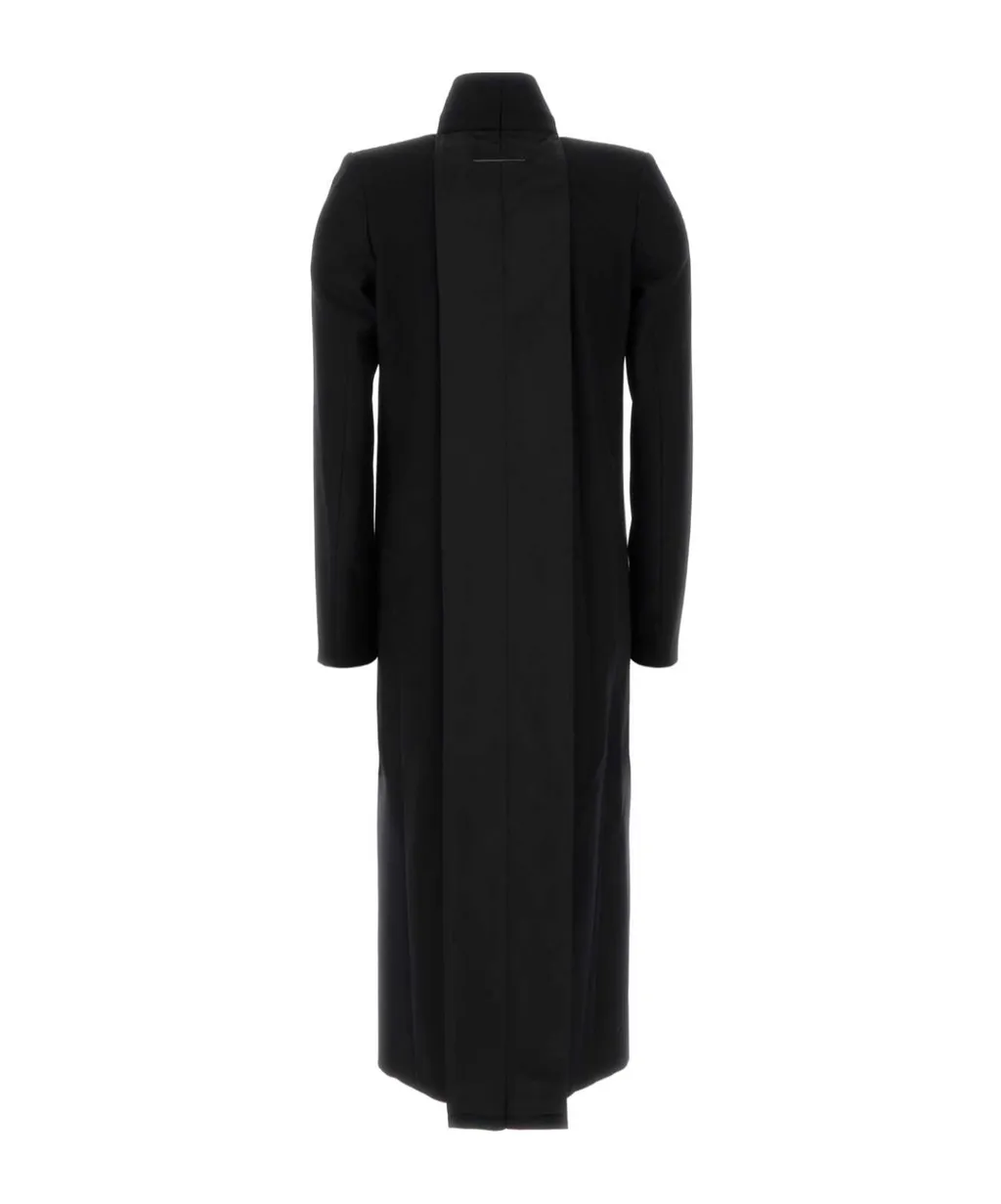 Tailored Coat