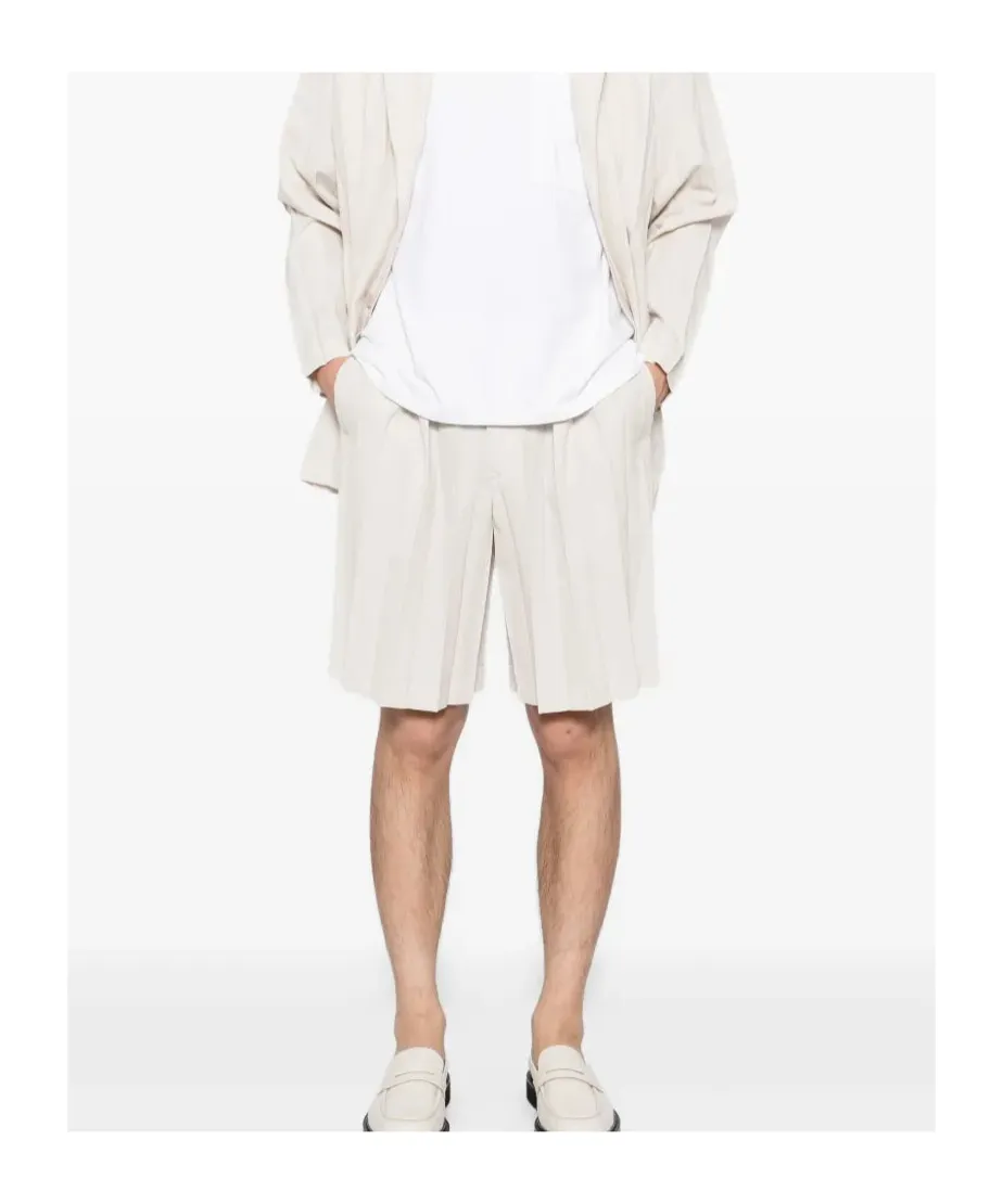 Logo Shorts