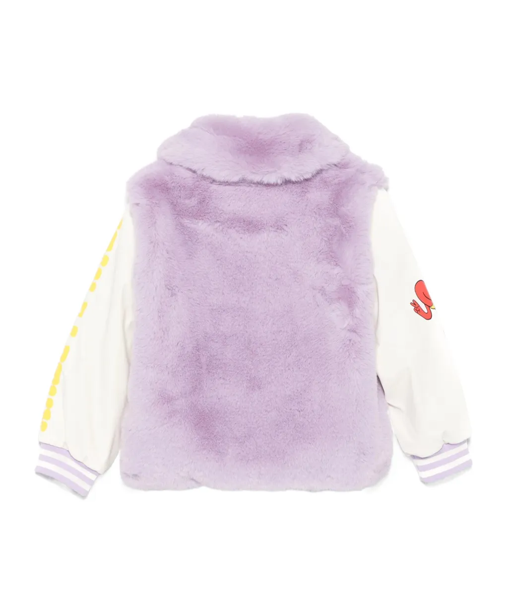 Long Sleeve Jacket