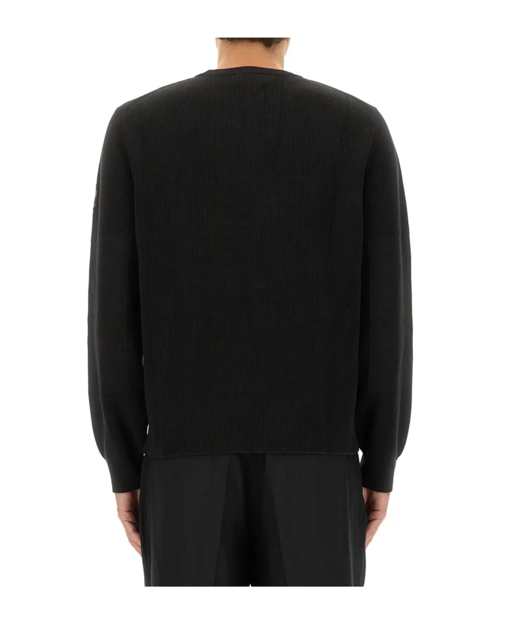 Belstaff Commander Crewneck Sweater