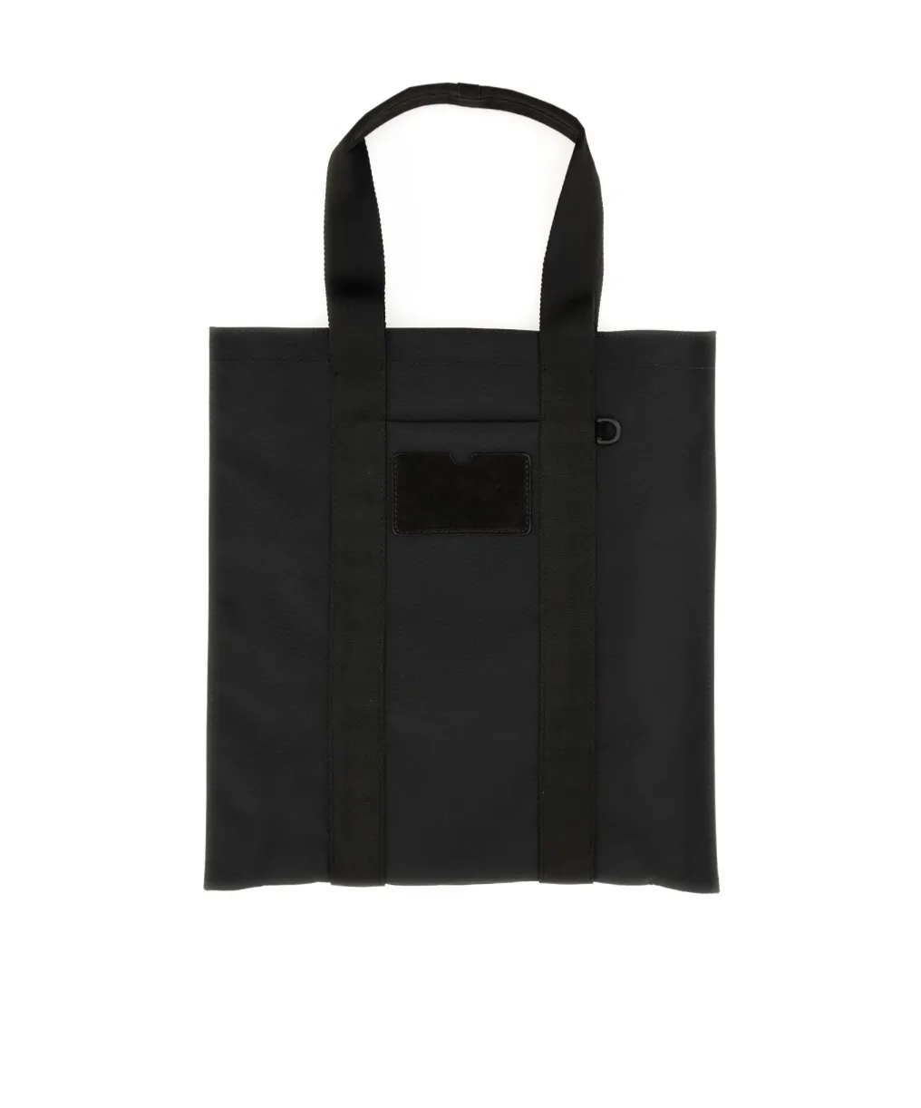 Moschino Cordura Shopper Bag