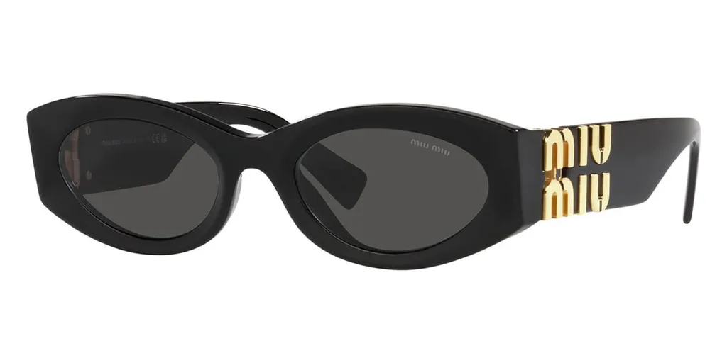 Logo Sunglasses
