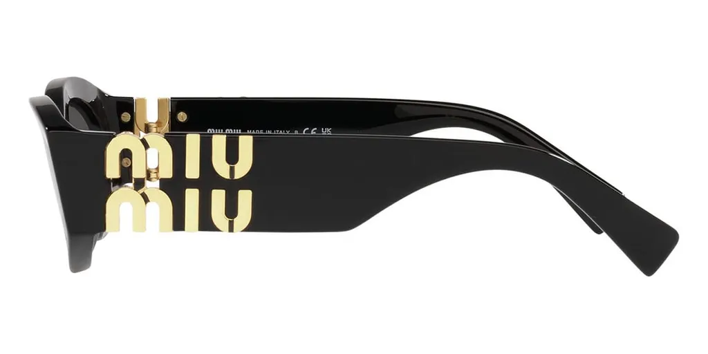 Logo Sunglasses