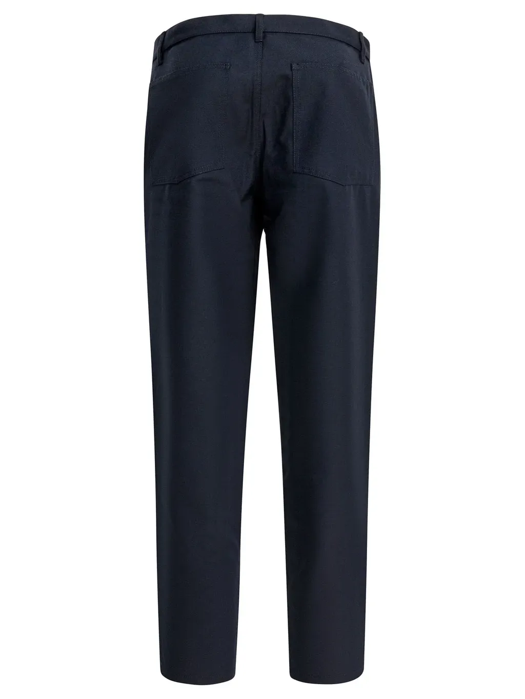 Comme Des GarÇOns Shirt Straight Leg Pants