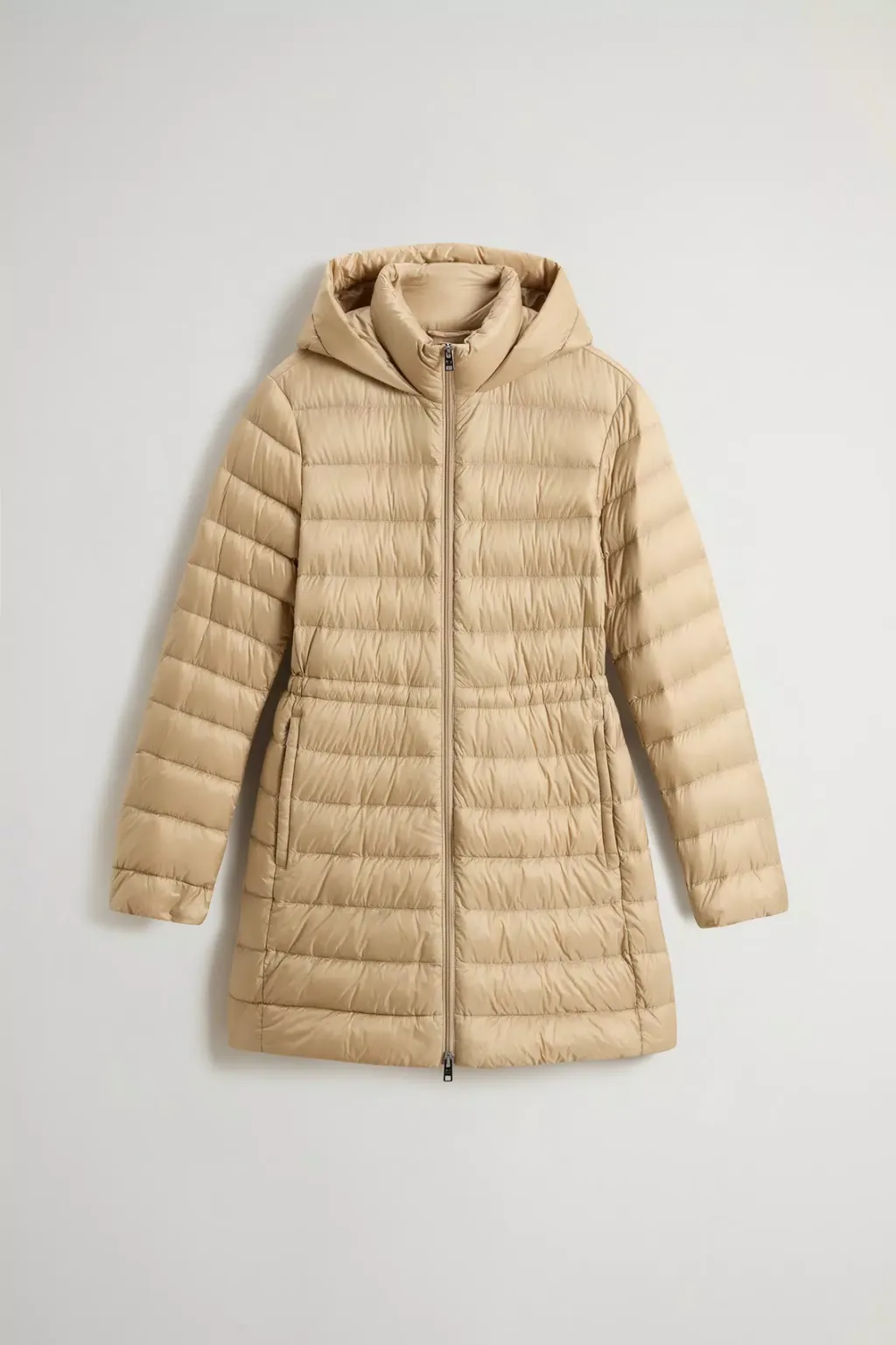 Authentic Parka Coat