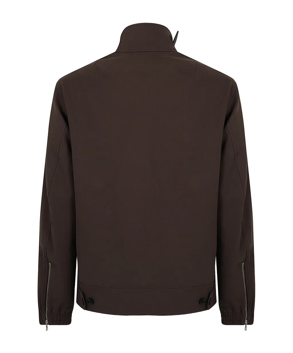 Long Sleeve Jacket