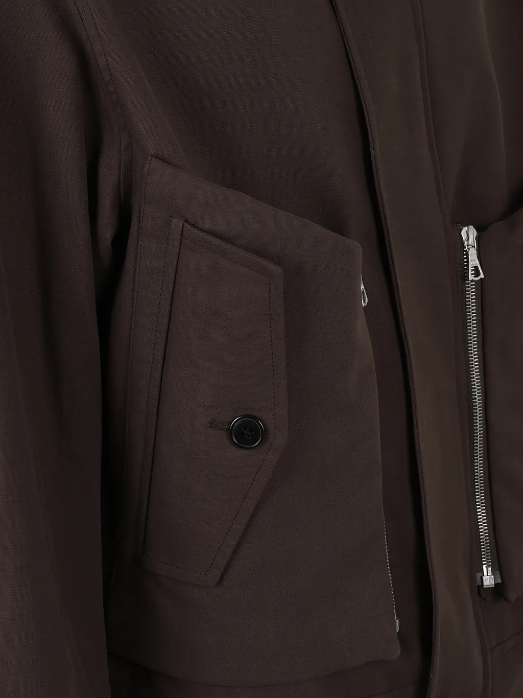 Long Sleeve Jacket