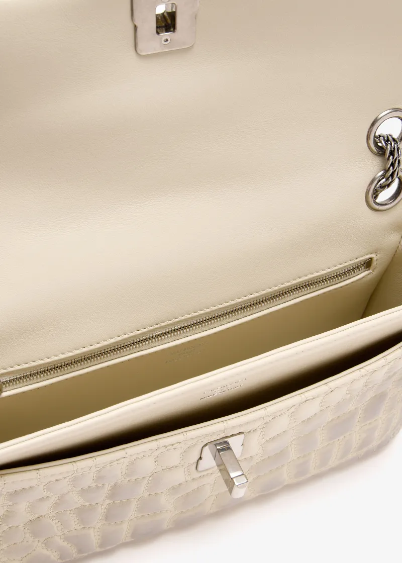 Shoulder Bag ‘Clem Bow Small’