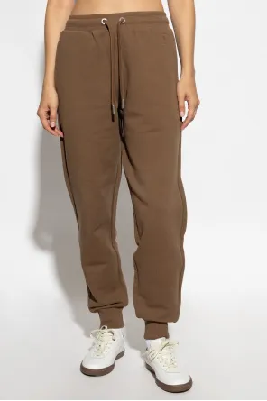 Drawstring Sweatpants