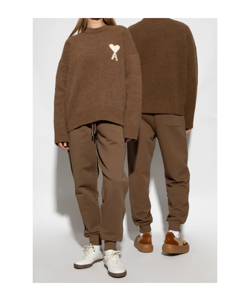 Drawstring Sweatpants