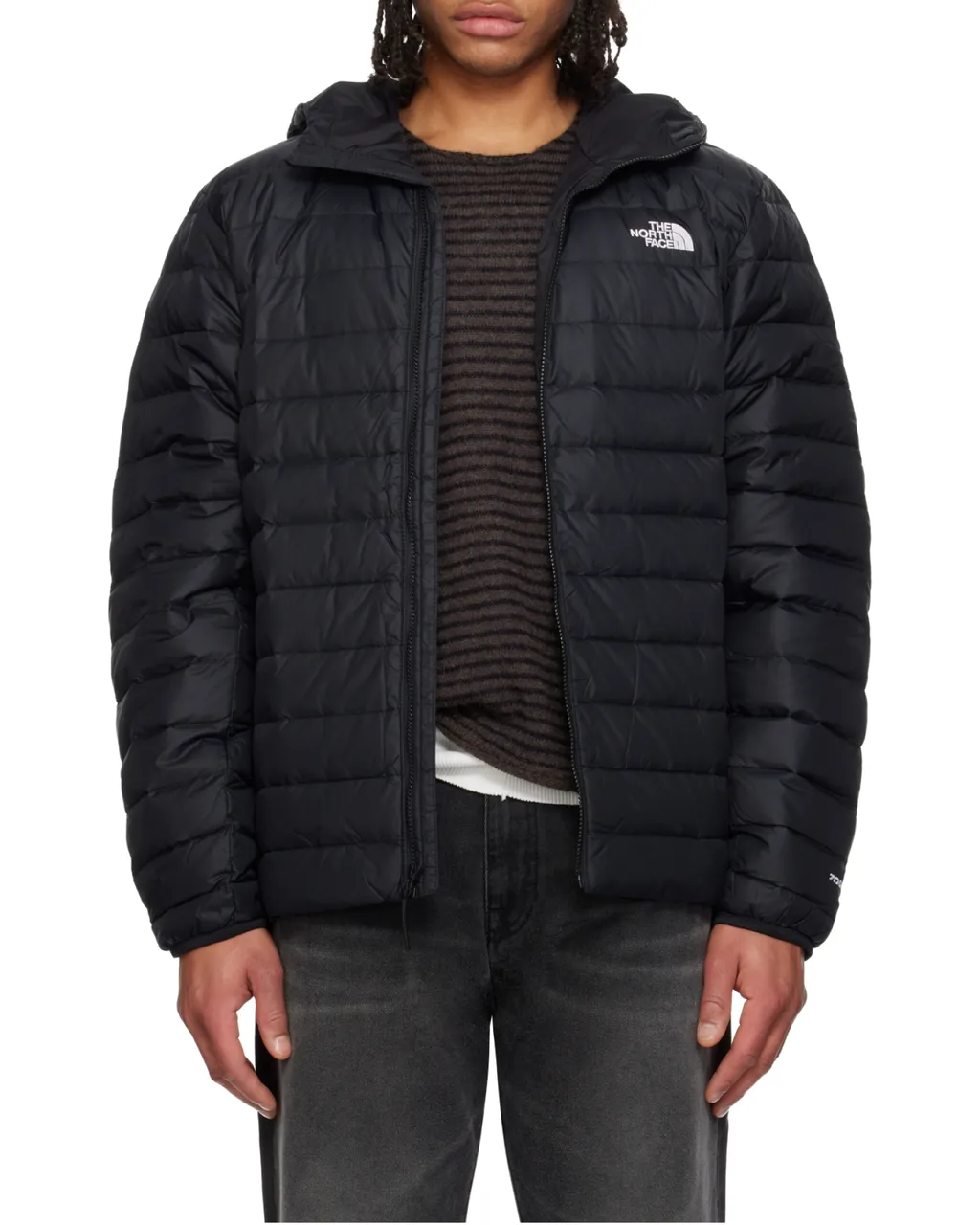 The North Face Classic Down Jacket