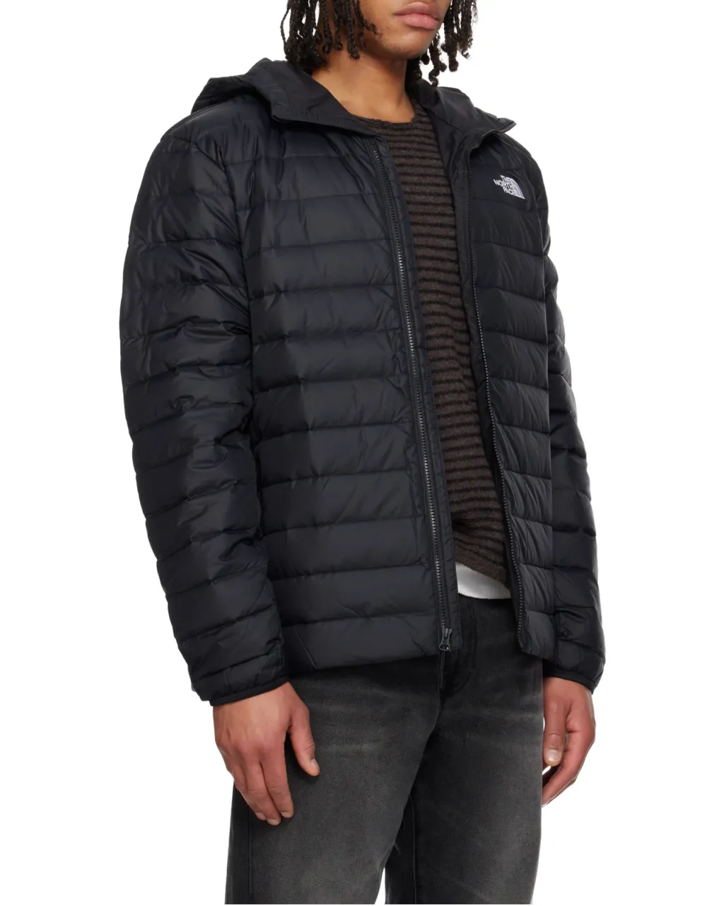 The North Face Classic Down Jacket