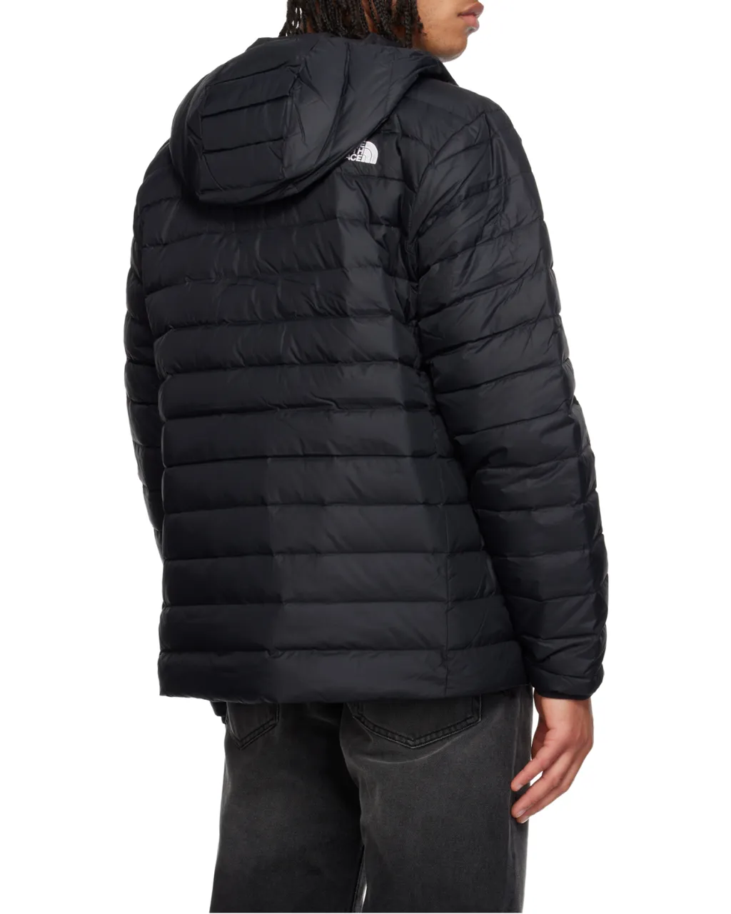 The North Face Classic Down Jacket