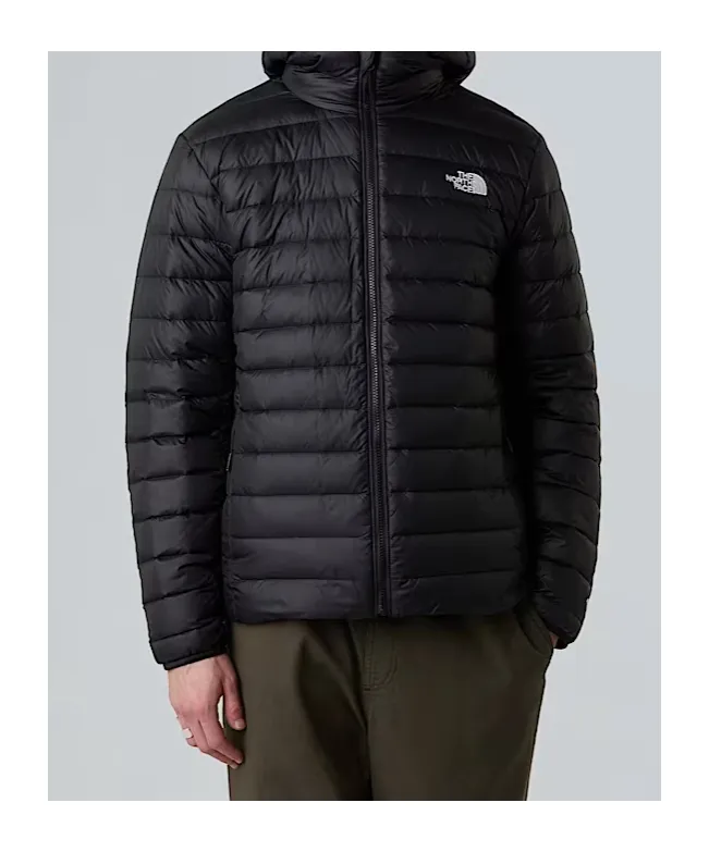 The North Face Classic Down Jacket