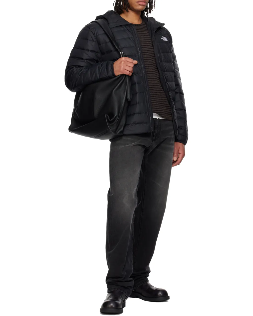 The North Face Classic Down Jacket
