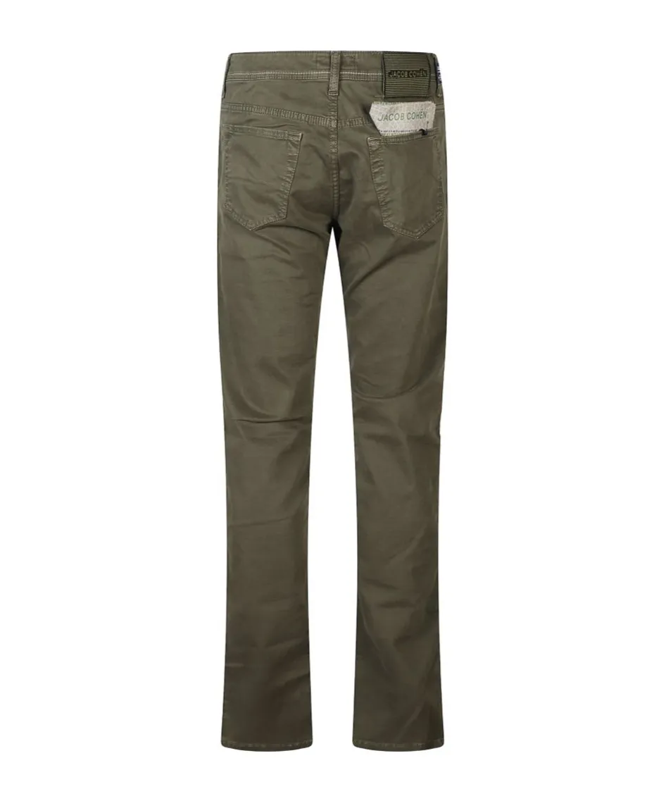 Belt Loop Jeans