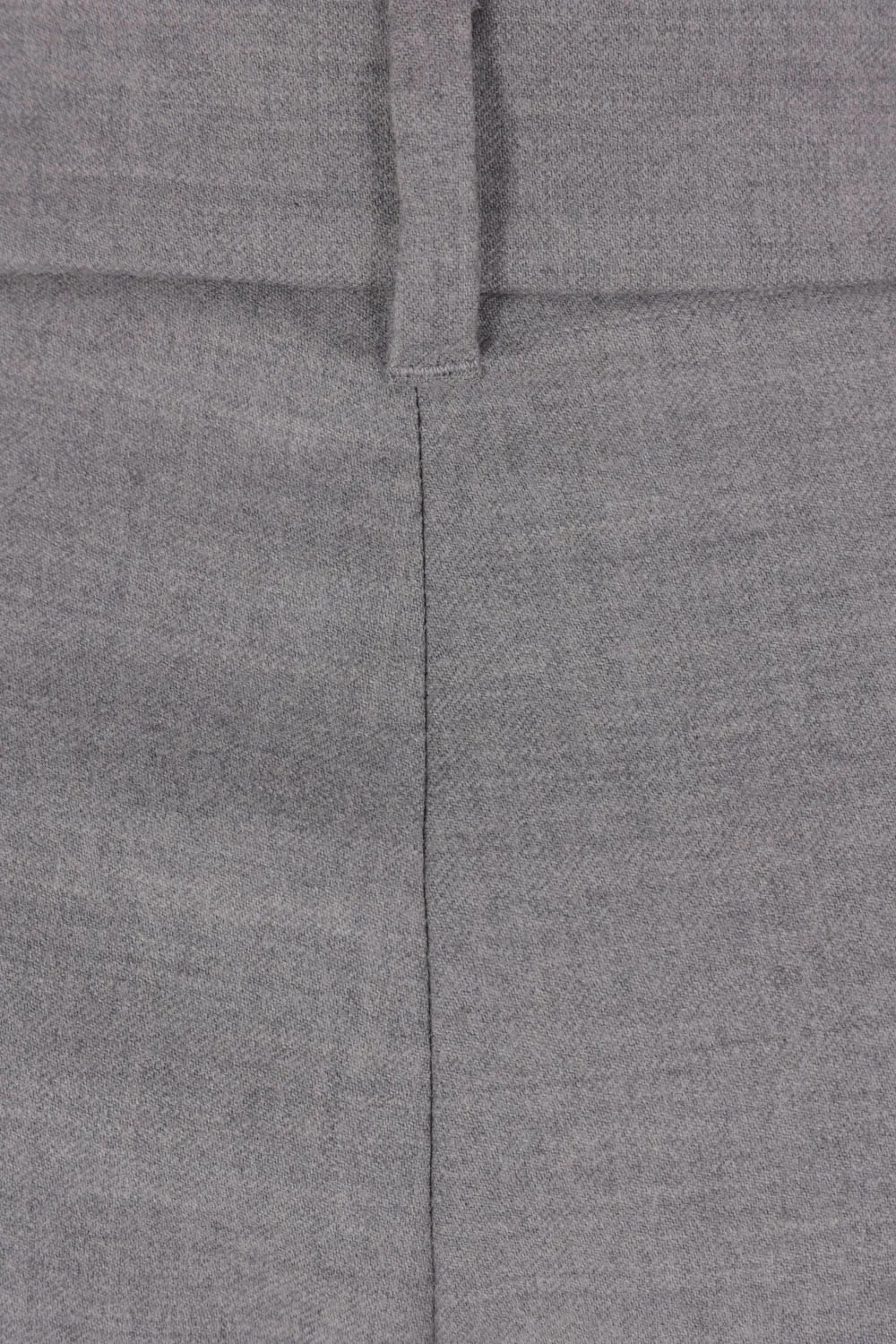 Max Mara Studio Regular Fit Tailored Trousers