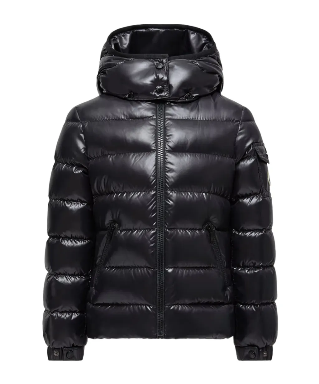 Bady Down Jacket