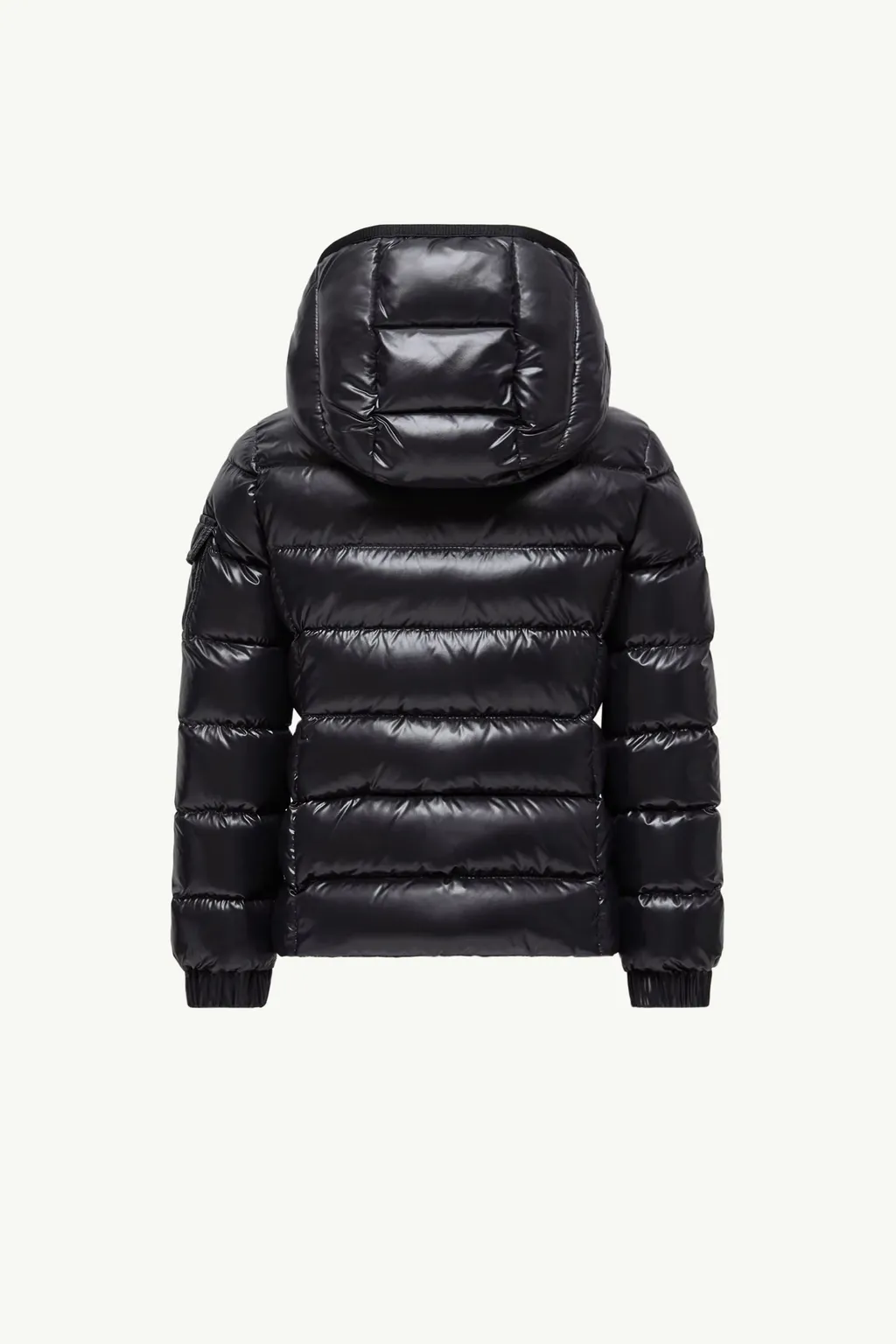 Bady Down Jacket