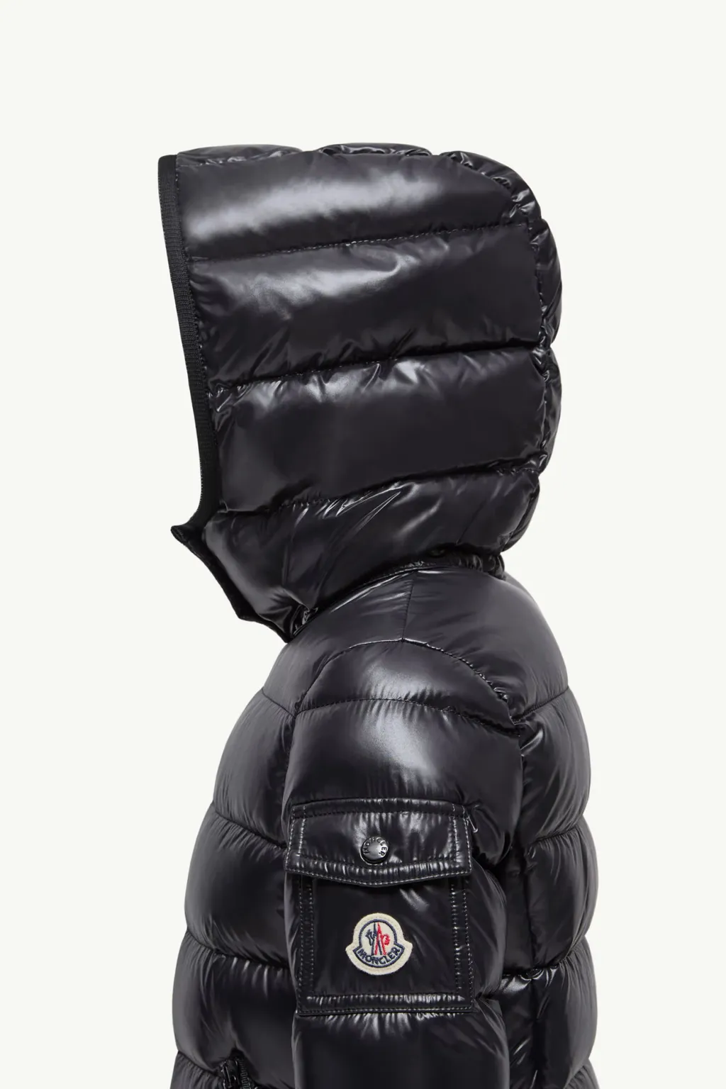 Bady Down Jacket