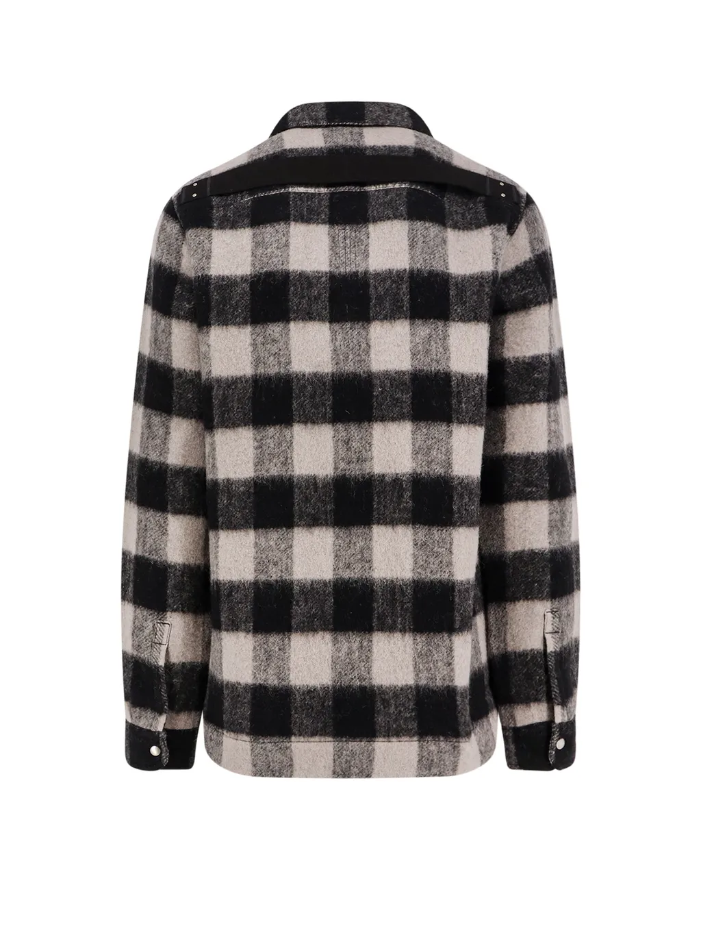 Long Sleeve Casual Jacket