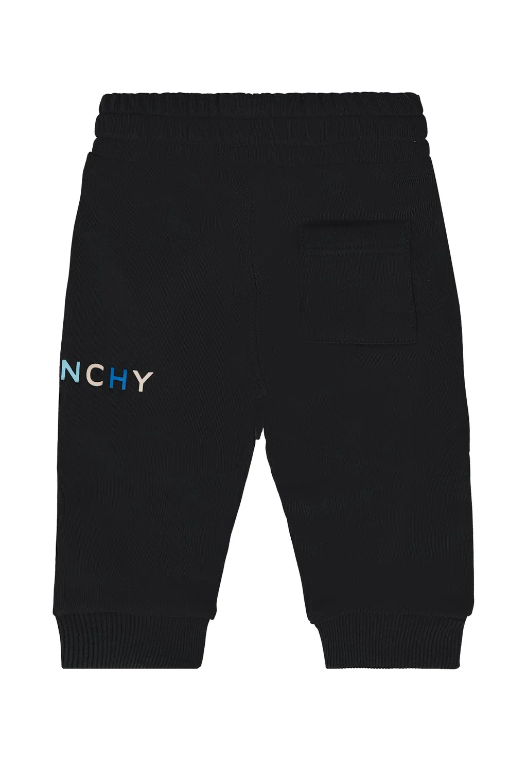 Givenchy Kids Logo-Printed Drawstring Sweatpants