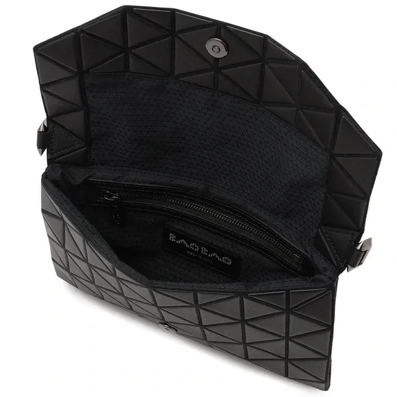 Bao Bao Issey Miyake Tonneau Matte Bag