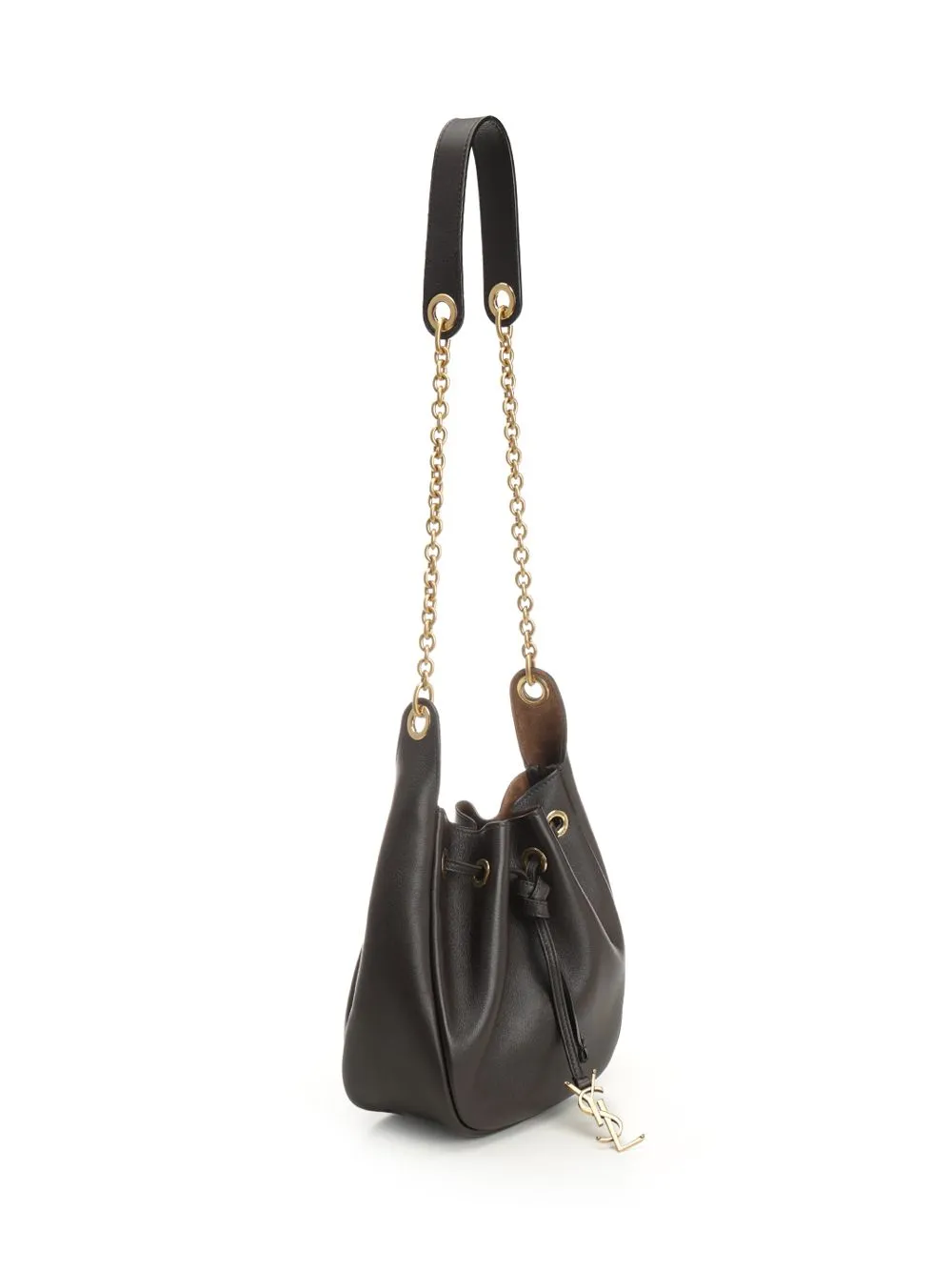 Supple Bucket Bag