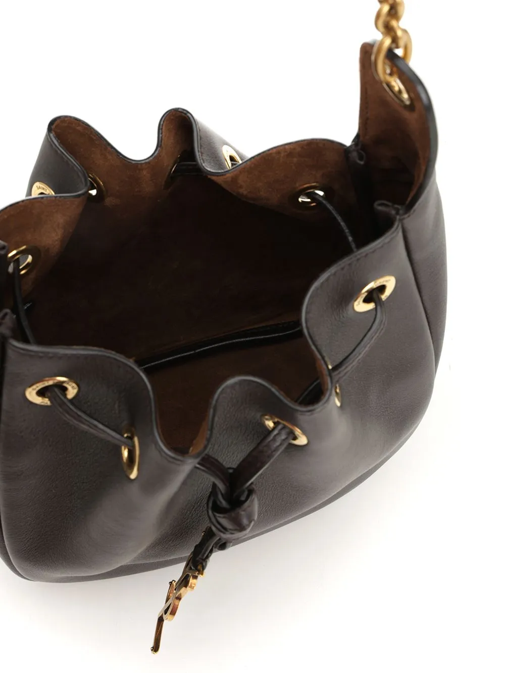 Supple Bucket Bag