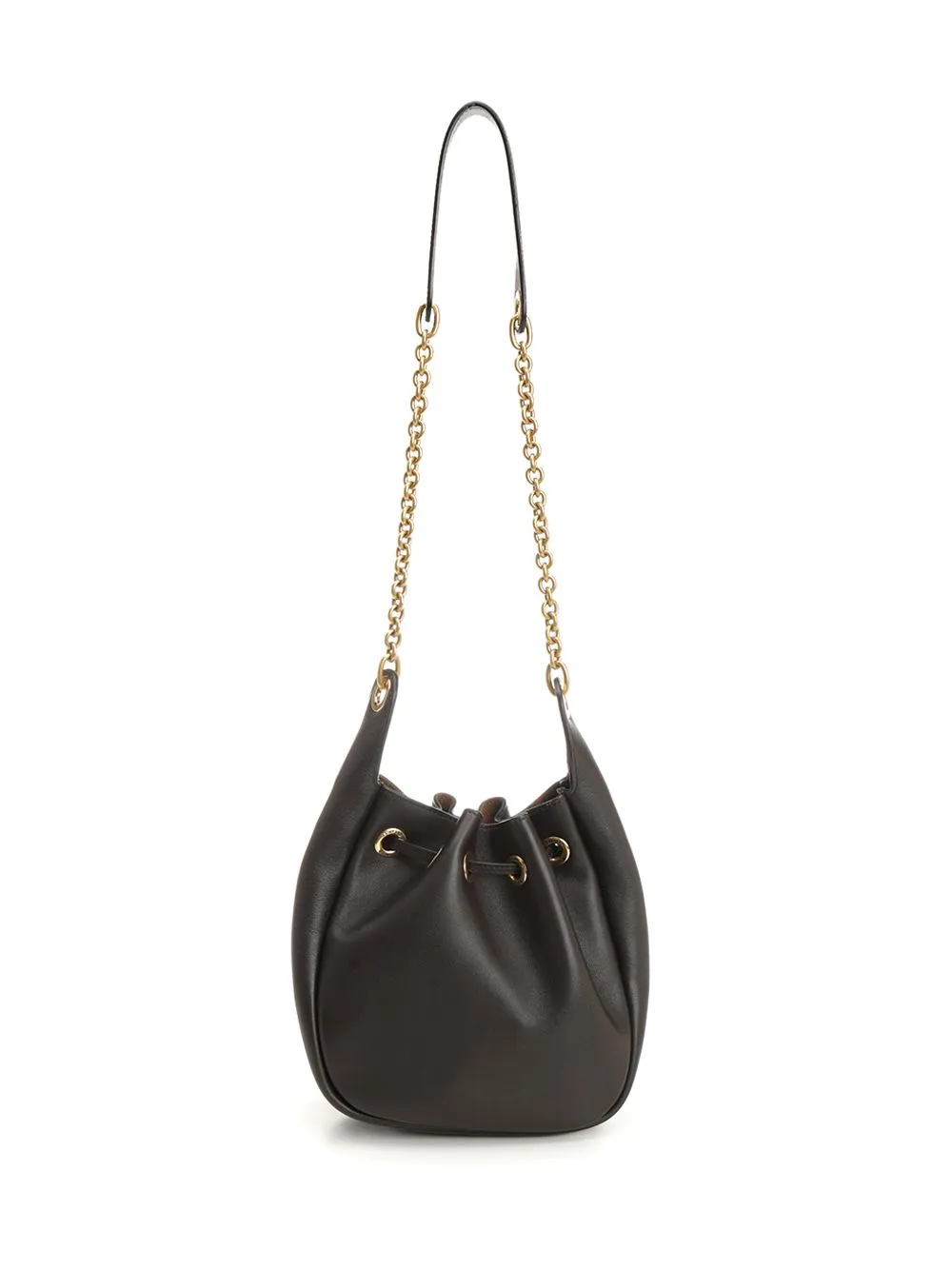 Supple Bucket Bag