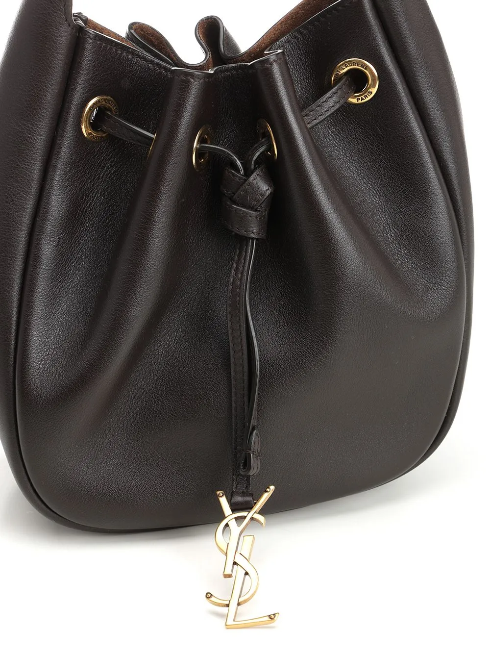 Supple Bucket Bag