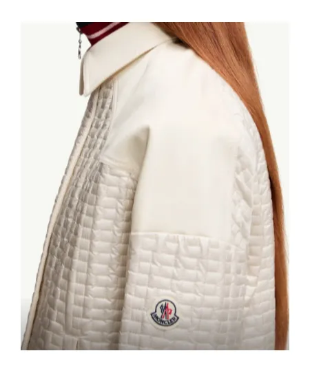 Long-Sleeved Shirt Jacket