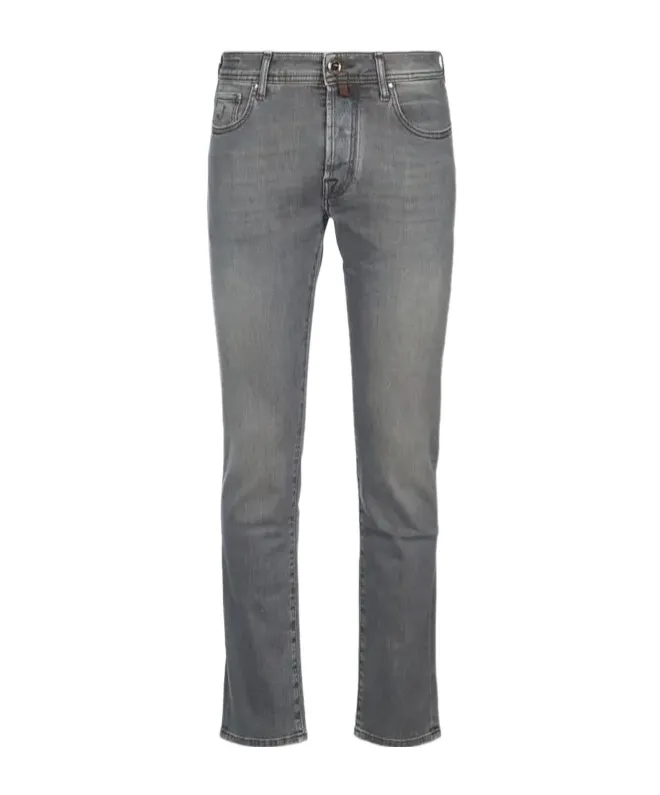 Belt Loop Jeans