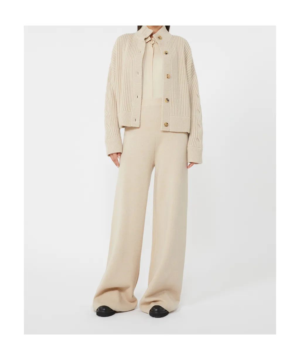 Heavy Silk Shirt