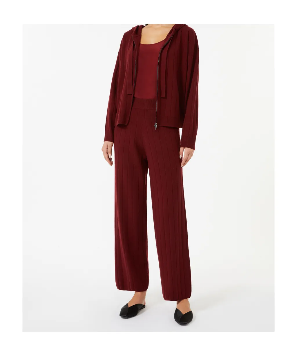 Silk Crepe De Chine Top