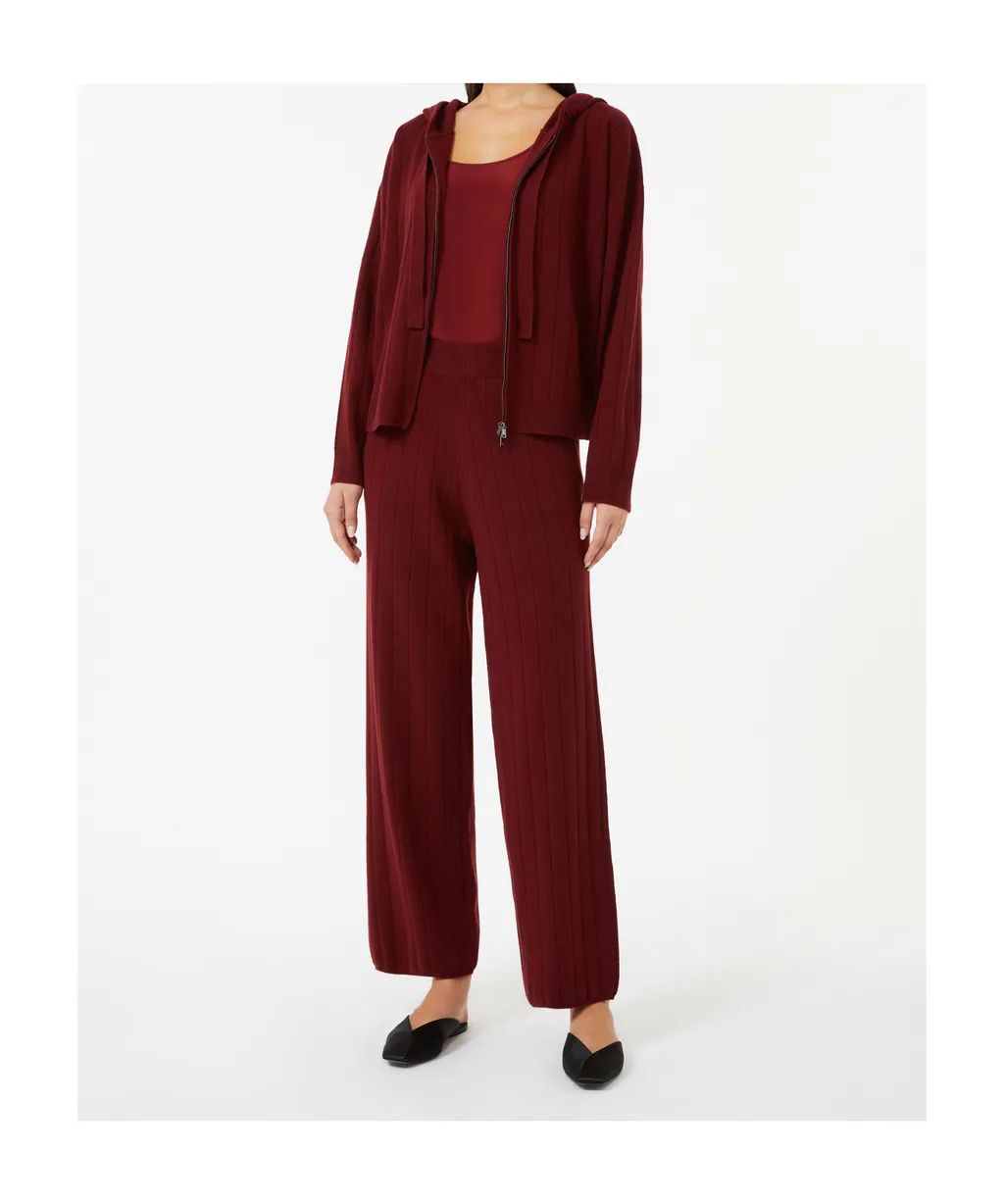 Cashmere Yarn Cardigan
